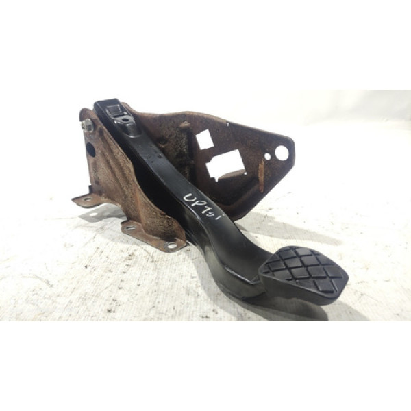 Pedal De Freio Suporte Volkswagen Up Mpi 1.0 2014/2019 