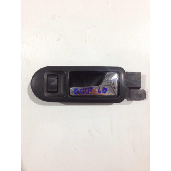 Maçaneta Interna Traseira Direita Golf 2001