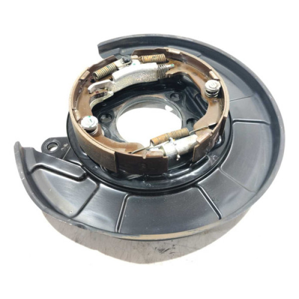 Espelho Traseiro Direito Mitsubishi Lancer 2013/2015