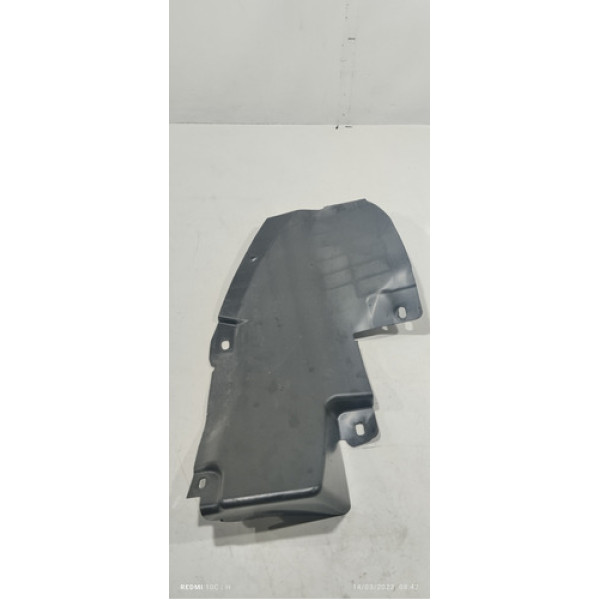 Parabarro Traseiro Esquerdo Chevrolet Spin 2014 