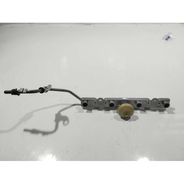 Flauta De Combustível Honda Fit 1.5 2004/2008