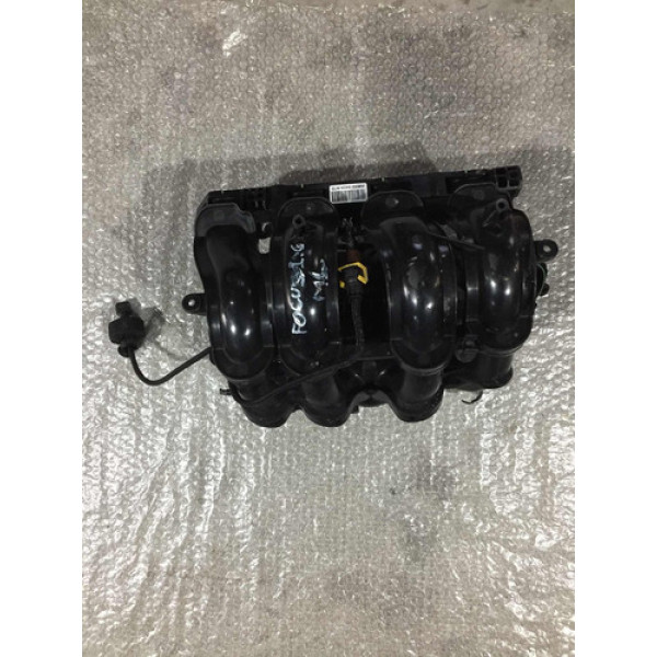 Coletor De Admissão Focus 1.6 2011