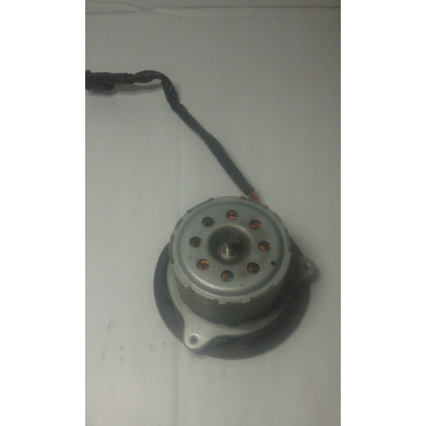 Motor Da Ventoinha Peugeot 408 2.0 2013 Cx20