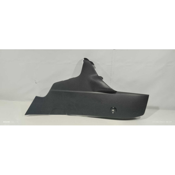 Acabamento Direito Console Ford Ecosport 2013-2018