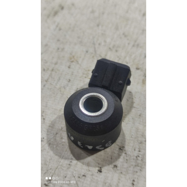 Sensor De Detonação Renault Fluence 2.0 16v 2015 