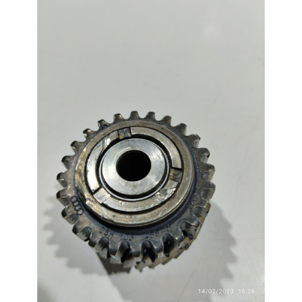 Eixo Balanceador Do Motor Audi Q5 2.0t Tiguan 2012