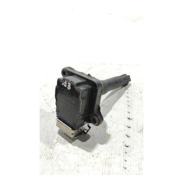 Bobina De Ignição Audi A3 A4 Passat Golf Gti 1.8