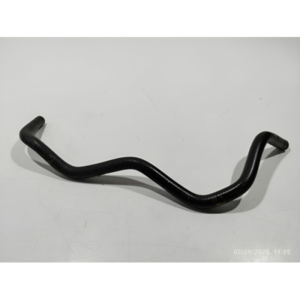 Mangueira Resfriador Oleo Cambio Fluence 2.0 Dynamique 2017 Preto