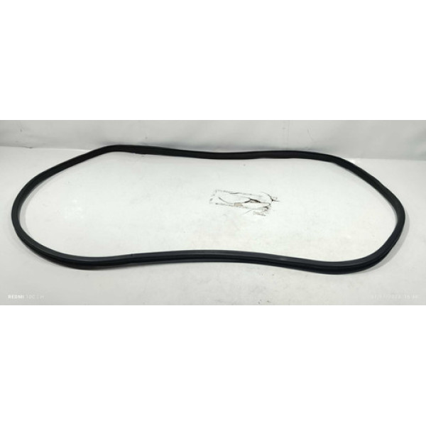 Borracha Porta Carroceria Dianteiro Direito Sentra 2015