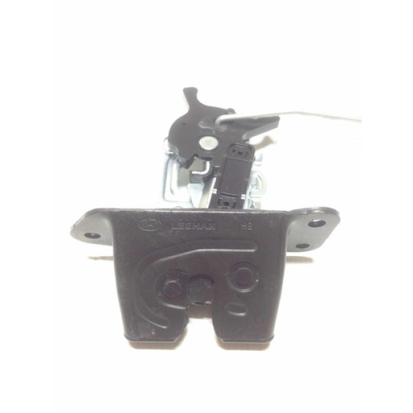 Fechadura Tampa Traseira Hyundai Hb20 Hacht 2013 À 2017