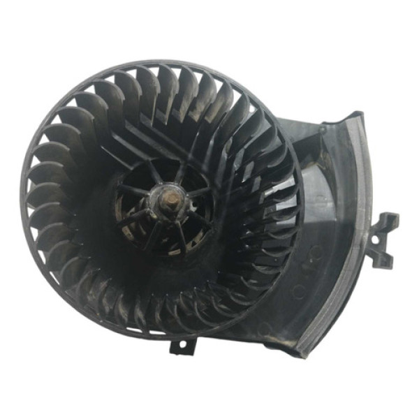 Motor Do Ar Forçado Caixa Evaporadora Volkswagen Voyage 2014