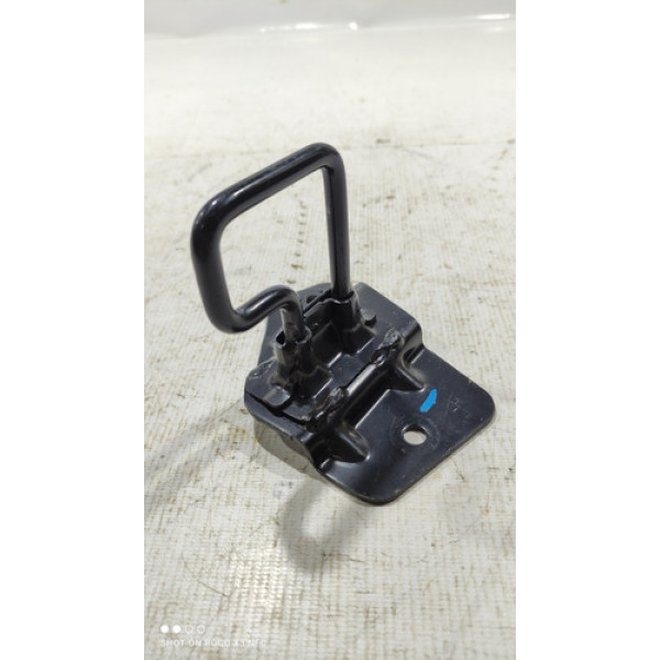 Batente Trava Banco Traseiro Direito Ix35 2015 