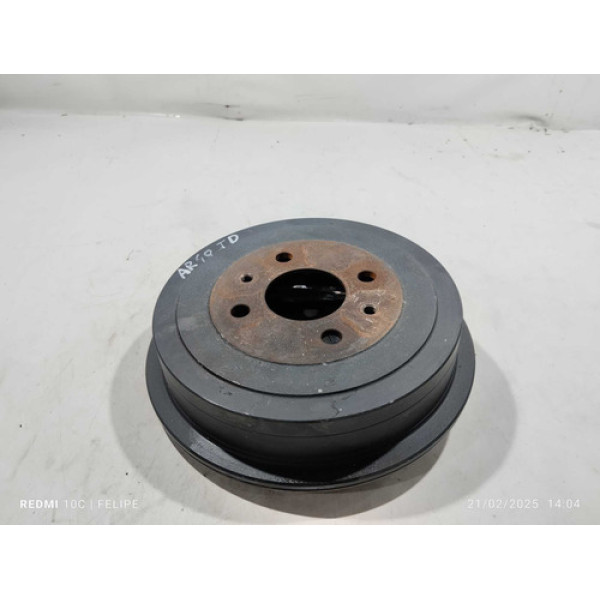 Cubo Espelho Traseiro Direito Fiat Argo Drive 1.3 2019