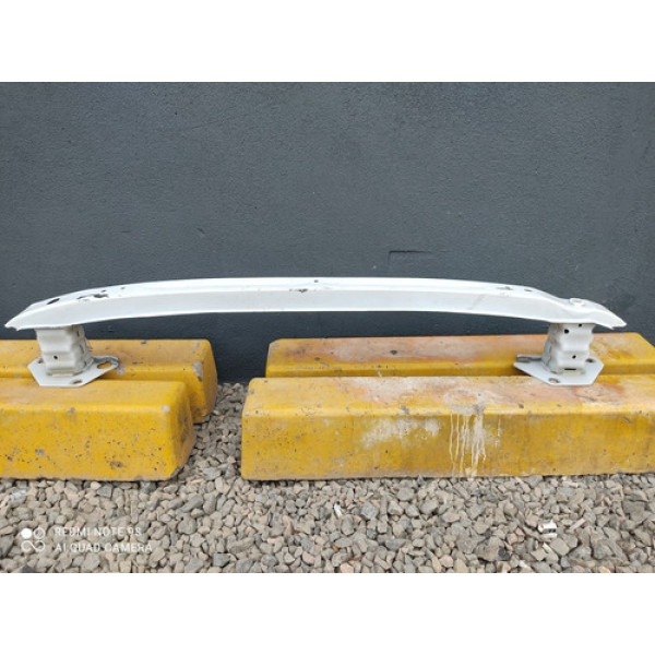 Alma Do Para-choque Traseiro Peugeot 208 2015