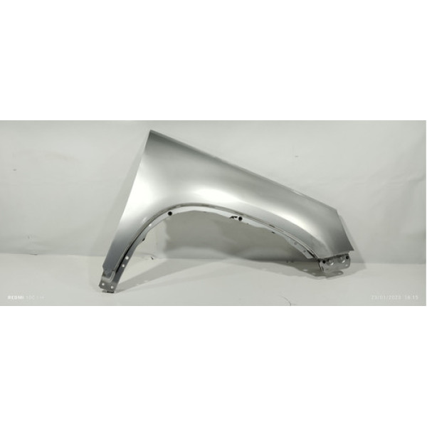 Paralama Lado Direito Volkswagen Tiguan Tsi 2009-2012