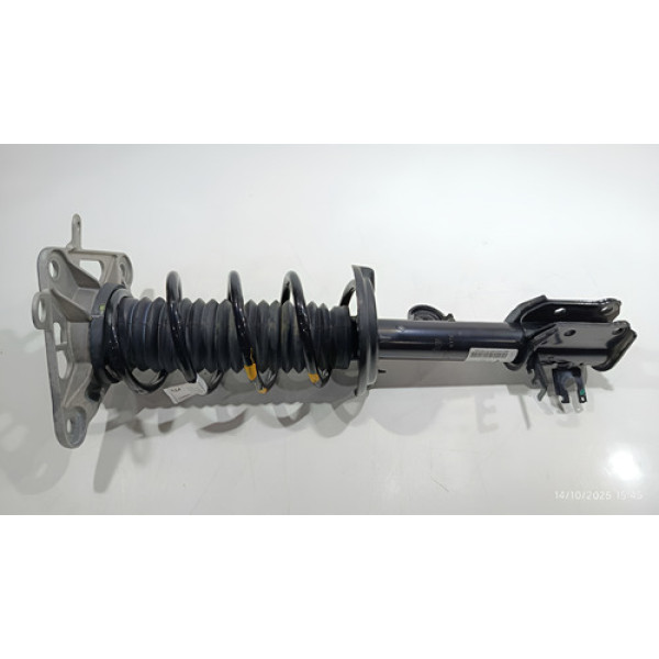 Coxim Do Amortecedor Traseiro Esquerdo Renegade 1.3 T 2025