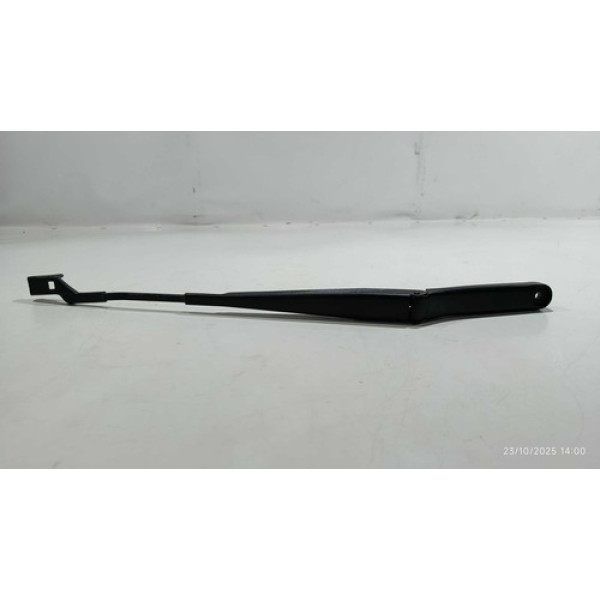 Braço Esquerdo Do Limpador Parabrisa Volk Jetta 2.5 Aut 2009 Esquerdo