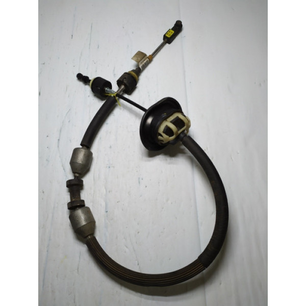 Cabo Seletor Marcha Câmbio Automáti C4 Lounge 1.6 Thp 2017