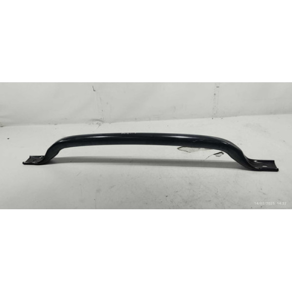 Alma Do Parachoque Traseiro Fiat Argo Drive 2019