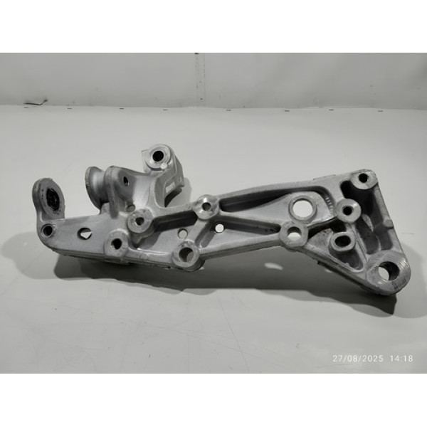 Suporte Da B.alança Esquerda Vw Jetta 2.5 2009 Aut