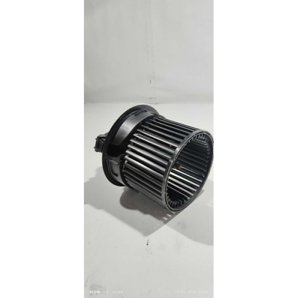 Motor Do Ventilador Caixa Evaporadora Logan 1.0 106 Cv 2015