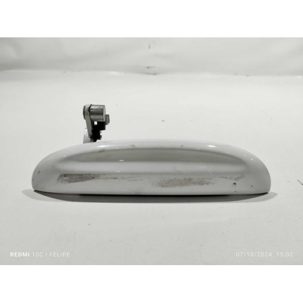 Maçaneta Externa Diant Direita Toyota Etios 2015(ver Detalhe Dianteira