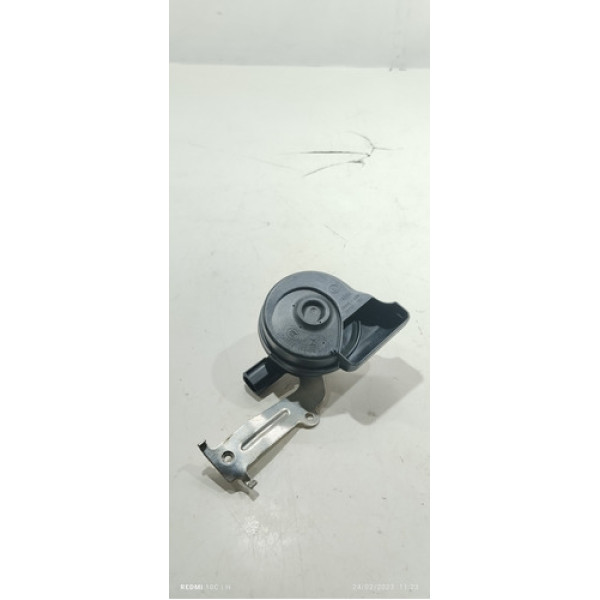 Buzina Sonora Elétrica Audi A3 1.4 2014 Sportback 