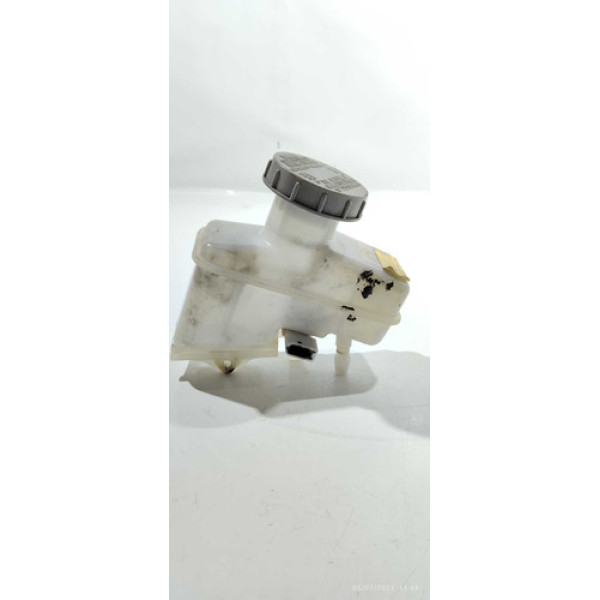 Reservatório Do Fluido De Freio Suzuki Gran Vitara 2014