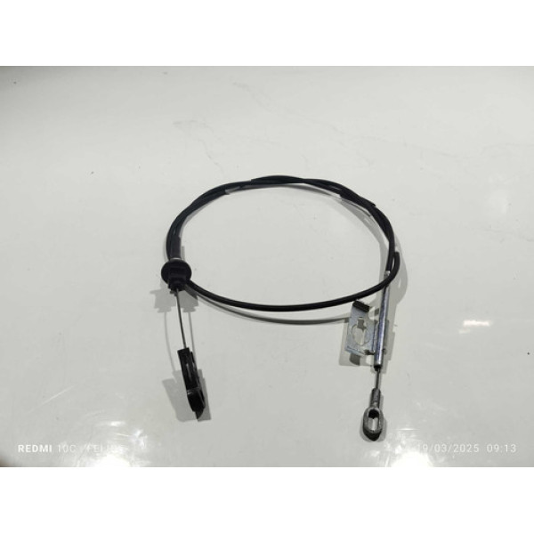 Cabo Do Acelerador Hyundai Hb20 1.6 16v 2015