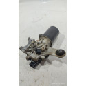 Motor Do Limpador De Parabrisa Nissan March 2015