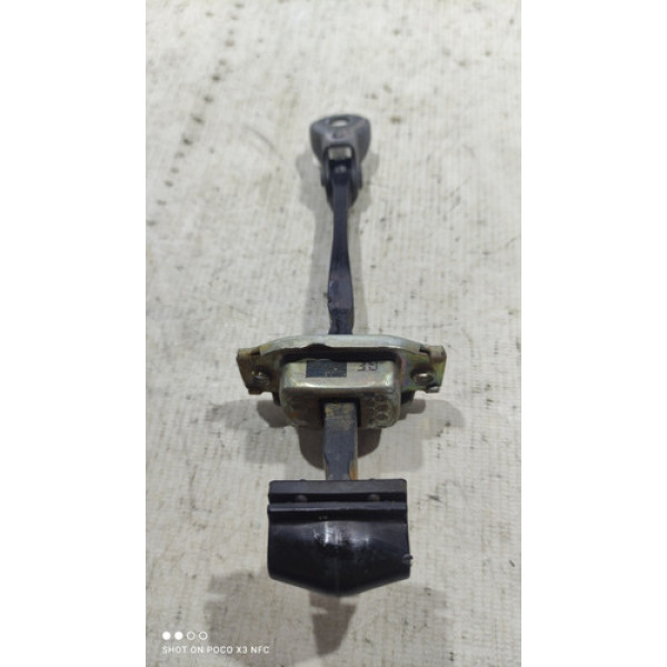 Limitador De Porta Traseira Esquerda Honda Fit 2010 