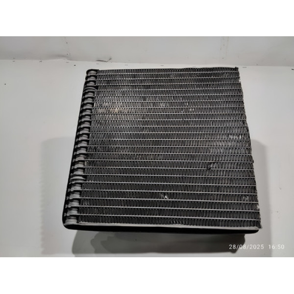 Radiador Agua Ar Evaporador Volkswagen Jetta 2.5 Aut 2009