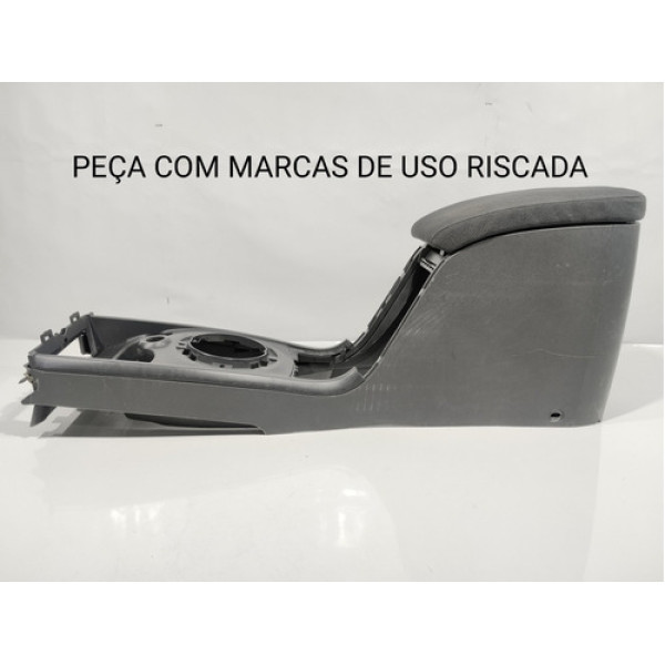 Console Central Megane2006/2012