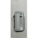 Maçaneta Externa Dianteiro Esquerdo Gm S10 1999