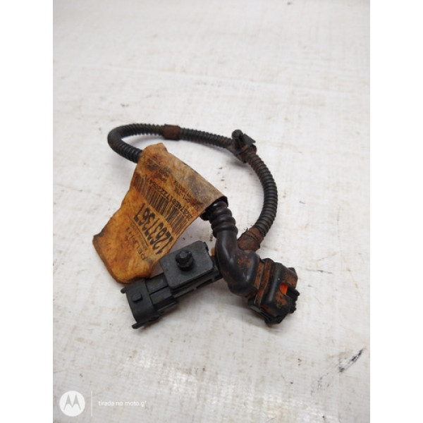 Chicote Suporte Bomba Combustível S10  2014 Flex 2.4