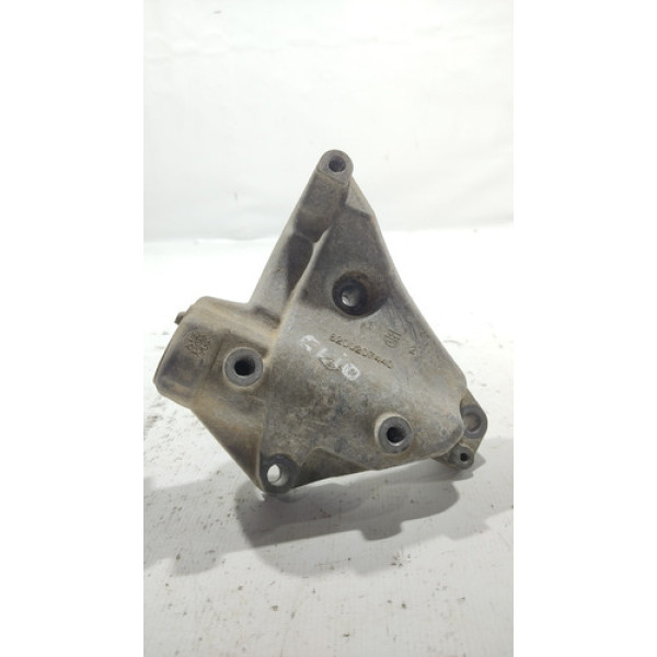 Suporte Do Compressor Renault Clio 2006