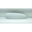 Maçaneta Externa Porta Traseira Esquerda Chevrolet Onix  Branco