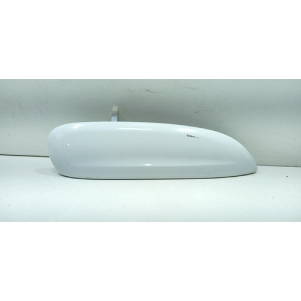 Maçaneta Externa Porta Traseira Esquerda Chevrolet Onix  Branco
