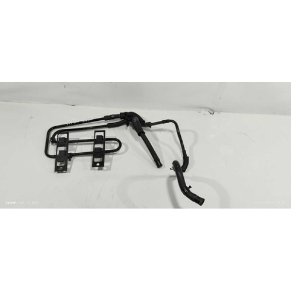 Mangueira Da Direção Hidráulica Hyundai Tucson 2.0 2014