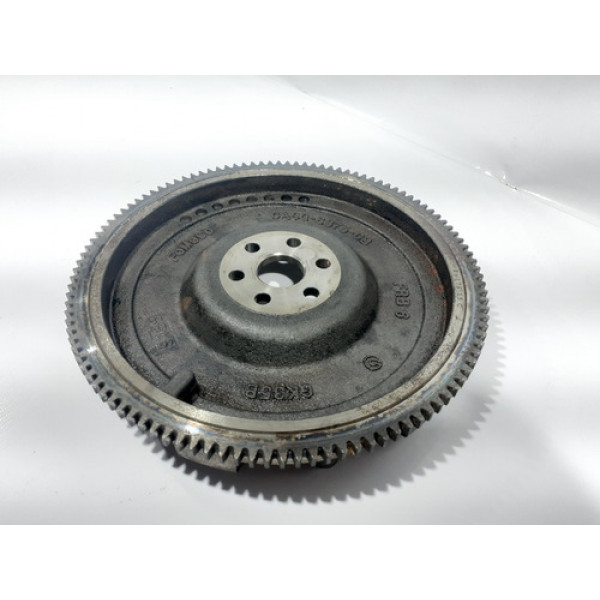 Volante Cremalheira Motor Ka 1.0 3c 2015 A 2017 Flex 112 Den