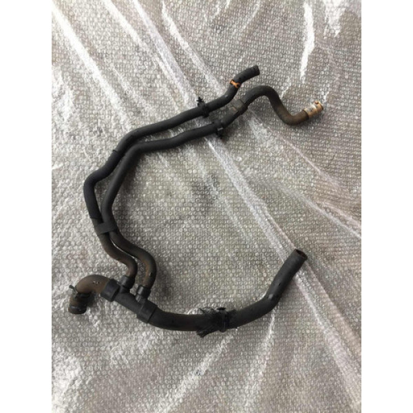 Mangueira Da Água Do Motor Clio 1.0 2006