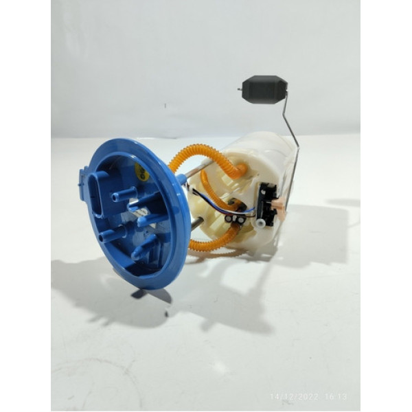 Bomba De Combustível Volkswagen Nivus Highline 2022 Flex