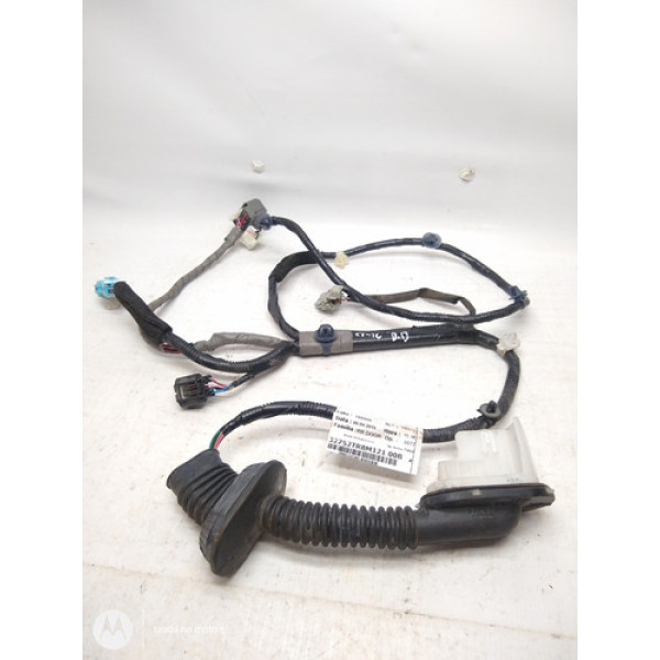 Chicote Porta Dianteira Direita Honda Civic Exr 2.0 Flex 016