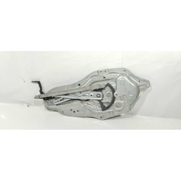 Maquina Vidro Dianteira Direita Kia Cerato 2009 A 2012