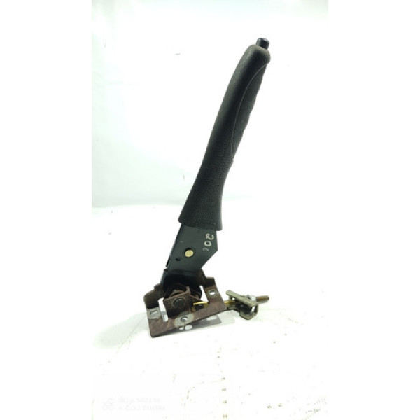 Alavanca Freio De Mão Peugeot 206 Cx21