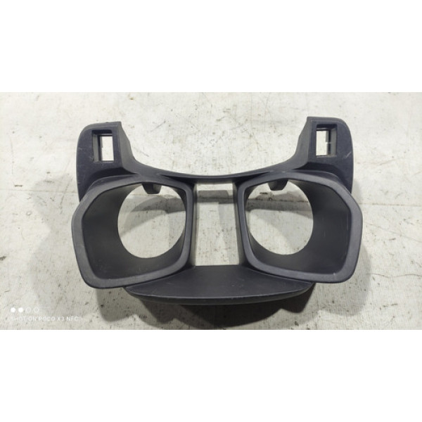 Moldura Painel Instrumento Chevrolet S10 Ltz 2.4 2012/2018