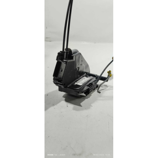 Fechadura Dianteira Esquerda Nissan Sentra 2015