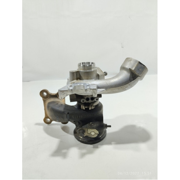 Turbina Audi A3 Sportblack 1.4 2014