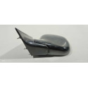Retrovisor  Esquerdo Chevrol S10 2000(com Detalhe Circulado)
