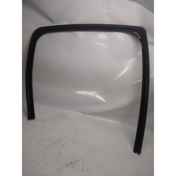 Borracha Guia Canaleta Vidro Porta Traseira Direita C3 13/15